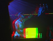 ZodoZ 3D  DJ Digital Punk @ Make You Dance Showcase : Amsterdam, ADE, desmet, make you dance, hardstyle